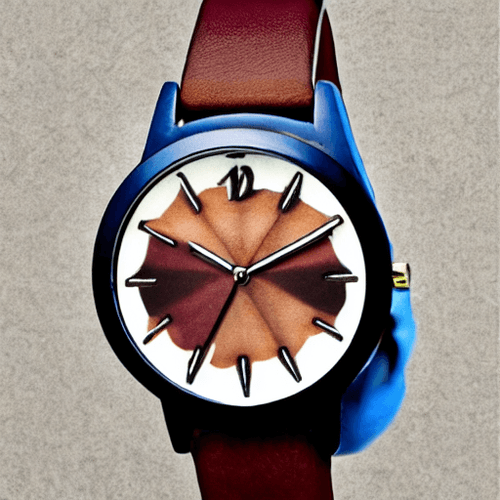 Ultvy - Elianah Analog Sports Watch