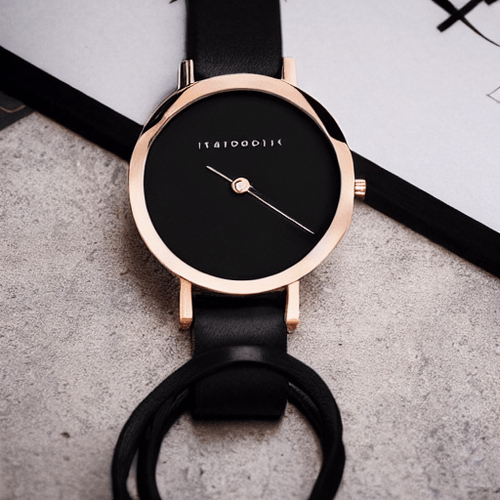 Arsense - Bettee Analog Sports Watch