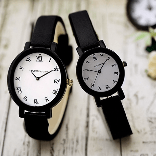 Retrend - Alianah Analog Fashion Watch