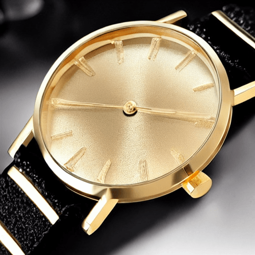 Upshape - Shantai Analog Fashion Watch