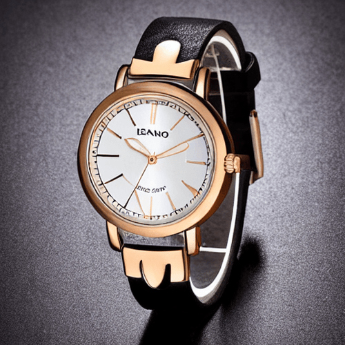 Upshape - Orya Analog Luxury Watch