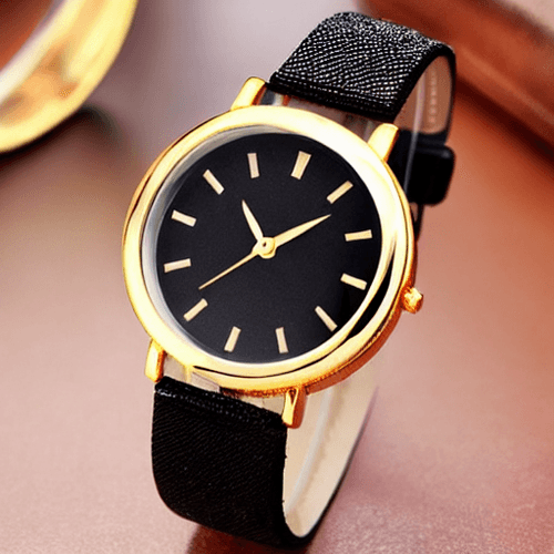 Stylela - Linnett Analog Sports Watch
