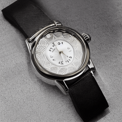 Corkir - Denaria Analog Luxury Watch