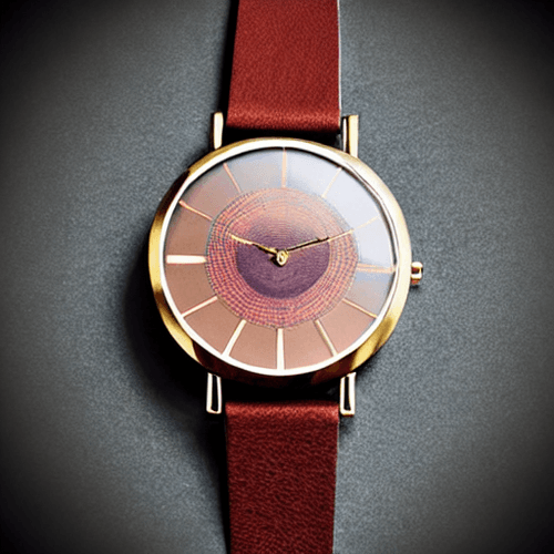 Styleline - Ardean Analog Fashion Watch