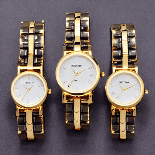 Stylela - Baleigh Analog Fashion Watch