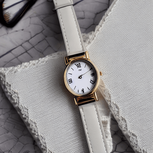 Stylela - Kelanie Analog Fashion Watch