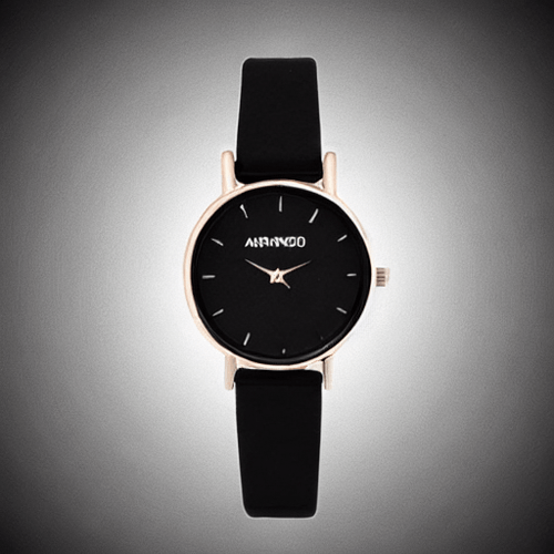 Arsense - Angellique Analog Sports Watch