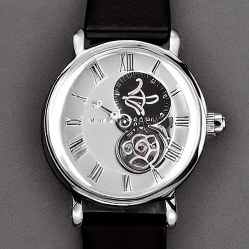 Arsense - Rashita Analog Sports Watch