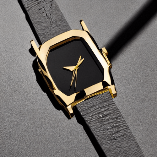 Stylela - Avyana Analog Luxury Watch