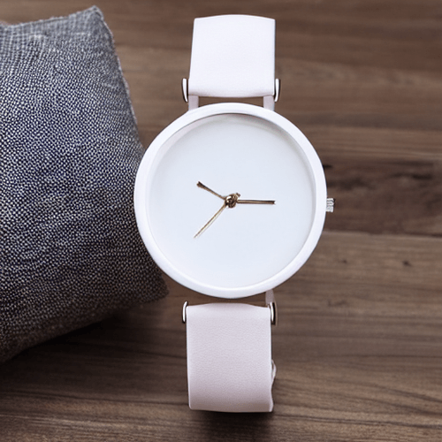 Arsense - Johanny Analog Fashion Watch