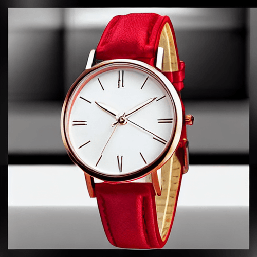 Corkir - Utha Analog Sports Watch