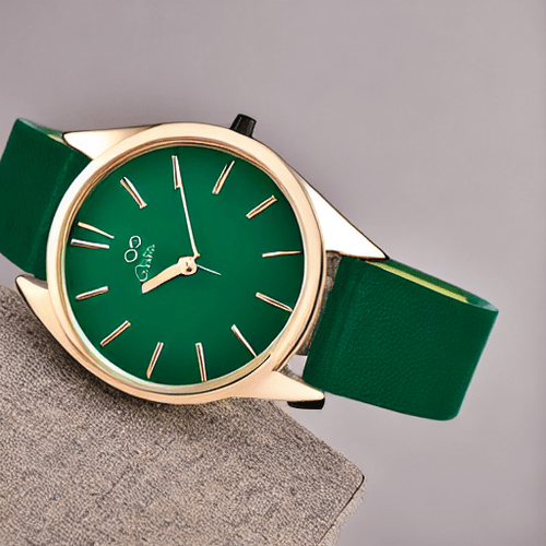 Corkir - Joa Analog Fashion Watch