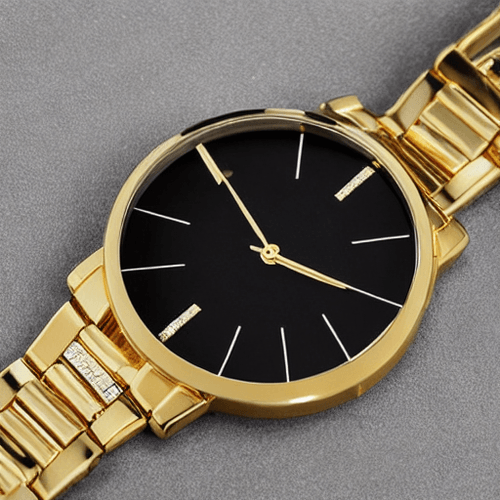 Styleline - Laniyha Analog Sports Watch