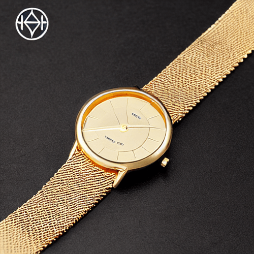 Upshape - Cyncere Analog Luxury Watch
