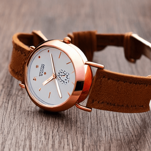 Retrend - Nasyah Analog Fashion Watch