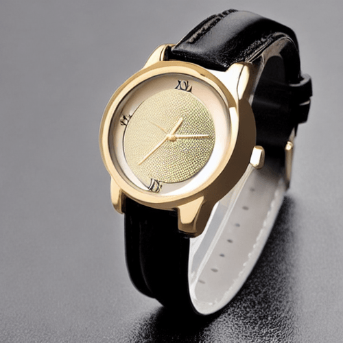 Retrend - Yves Analog Sports Watch
