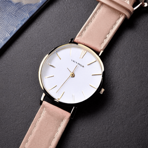 Arsense - Dona Analog Luxury Watch