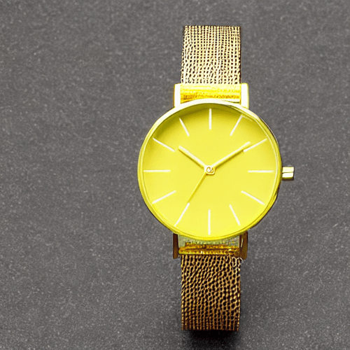 Stylela - Jolyn Analog Sports Watch