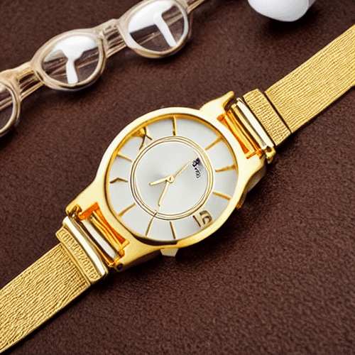 Ultvy - California Analog Sports Watch