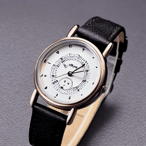 Retrend - Christlynn Analog Sports Watch