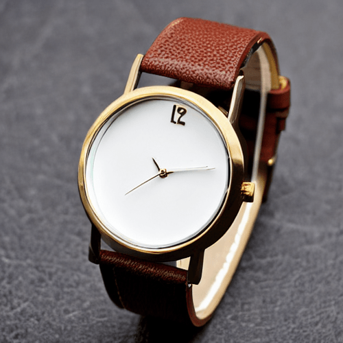 Stylinger - Noriah Analog Fashion Watch