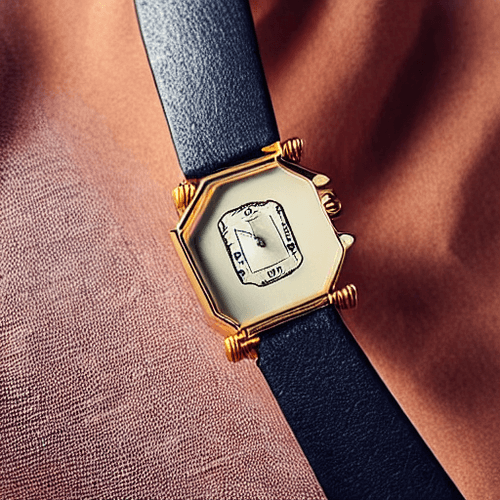 Stylinger - Sonequa Analog Fashion Watch