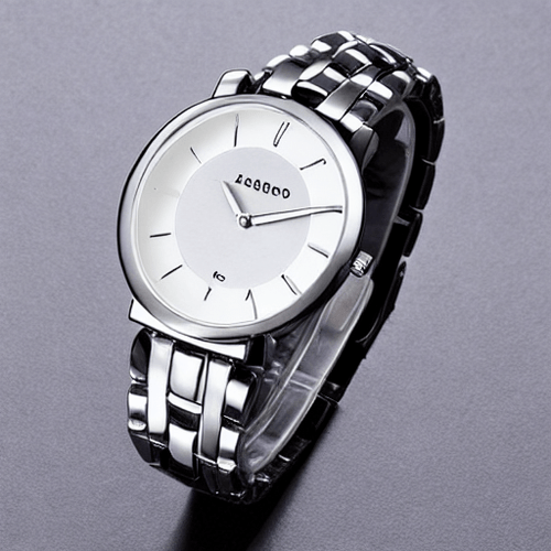 Ultvy - Lavella Analog Sports Watch