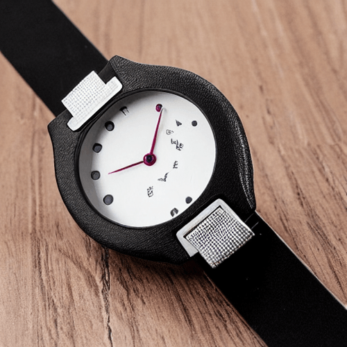 Stylinger - Myla Analog Sports Watch