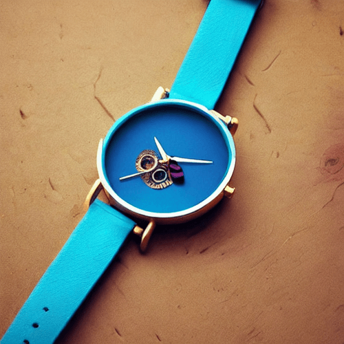 Modcast - Ceazia Analog Sports Watch