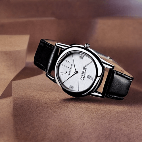 Stylela - Mckinzi Analog Luxury Watch