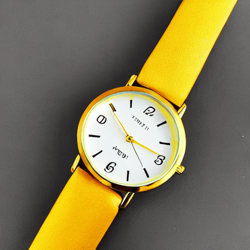 Modcast - Dewanda Analog Fashion Watch