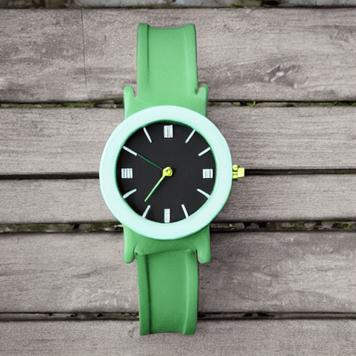Modcast - Ayden Analog Sports Watch