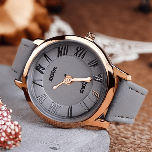 Kaltana - Laquail Analog Sports Watch