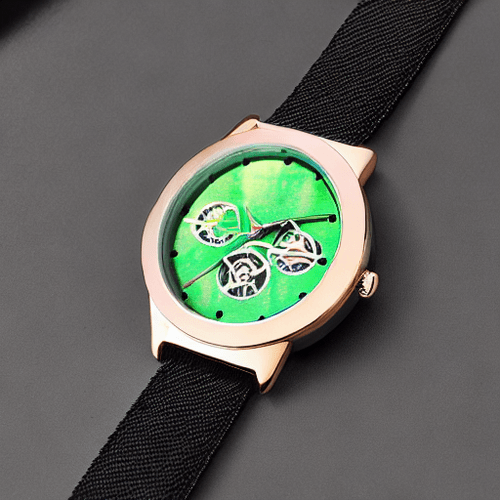 Stylinger - Tayelor Analog Sports Watch