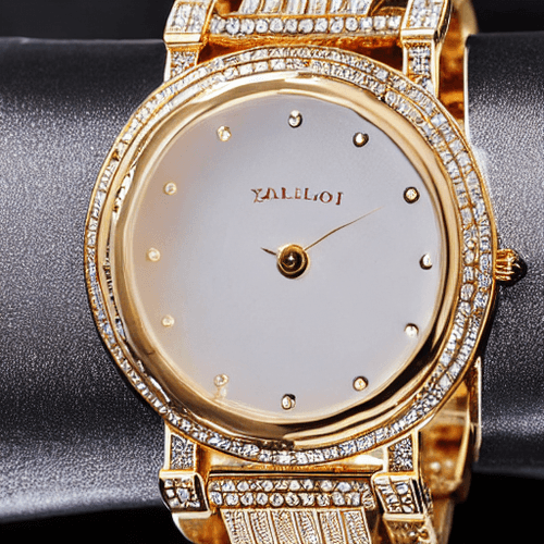 Stylinger - Kaislee Analog Fashion Watch