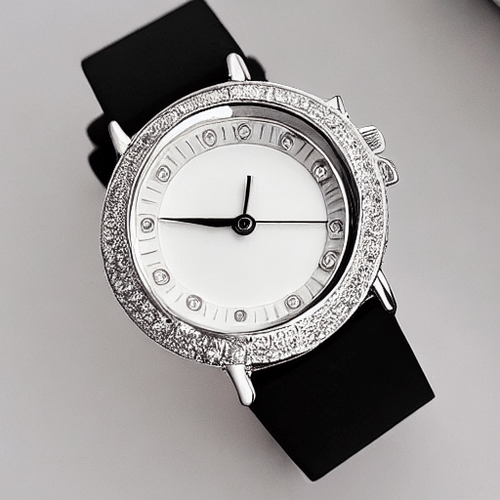 Kaltana - Sarinity Analog Sports Watch