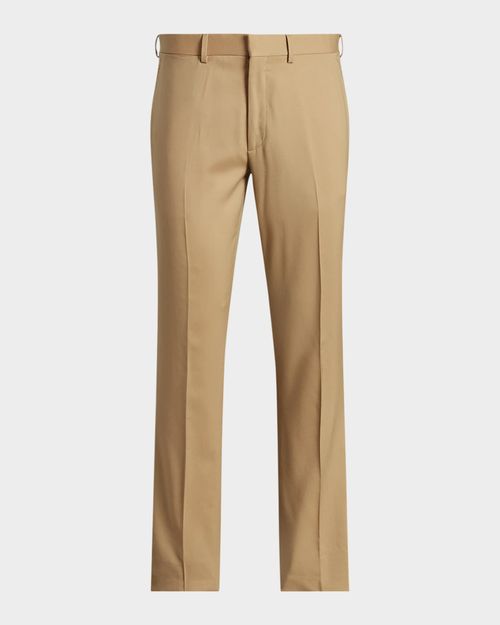 Men's Gregory Gabardine Trousers