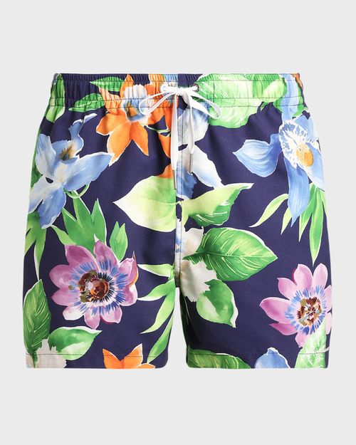 Men's Amalfi Swim Trunks