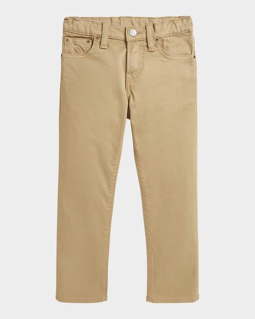 Boy's Sulivan Slim Fit Pants