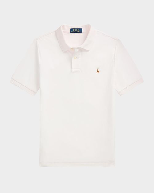 50-1 INTERLOCK-SSKCMULTPPM1-KNIT SHIRTS-POLO SHIRT
