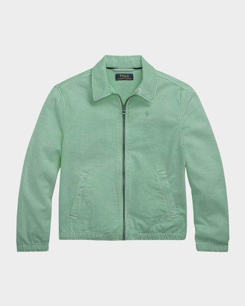Boy's Montauk Bayport Jacket