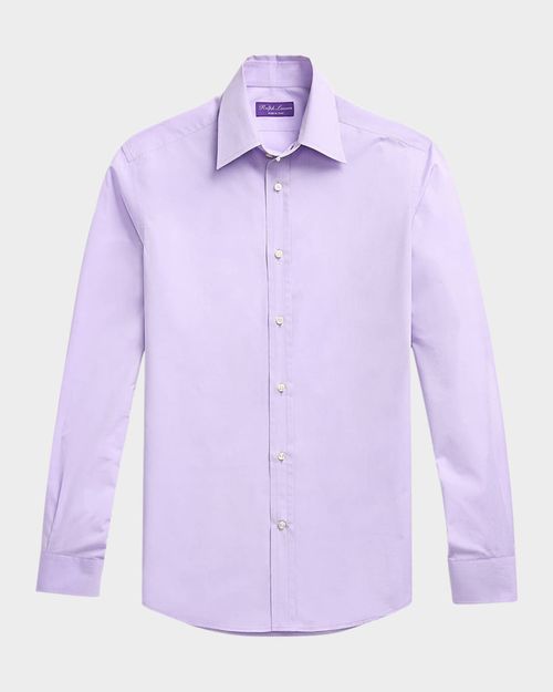 Men's End-on-End Shirt