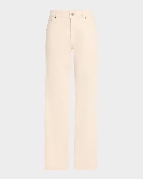 Men's Sherrington 5-Pocket Twill Pants