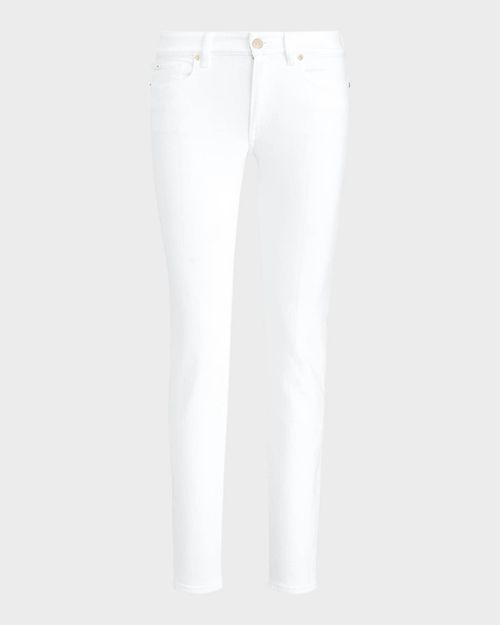 400 Matchstick Ankle Skinny Jeans