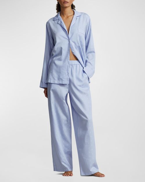 The Madison Pajama Set