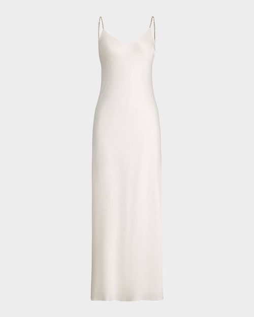 Shanna Embellished Cocktail Dress