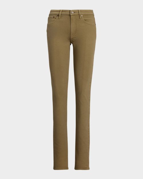 Barrett Slim Denim Jeans
