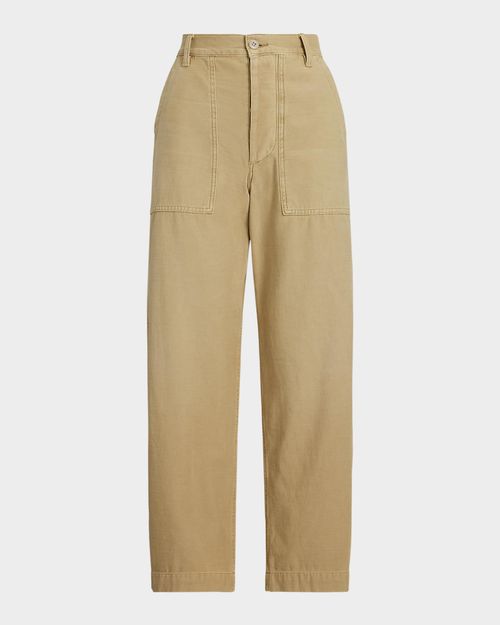 The Ricky Pants