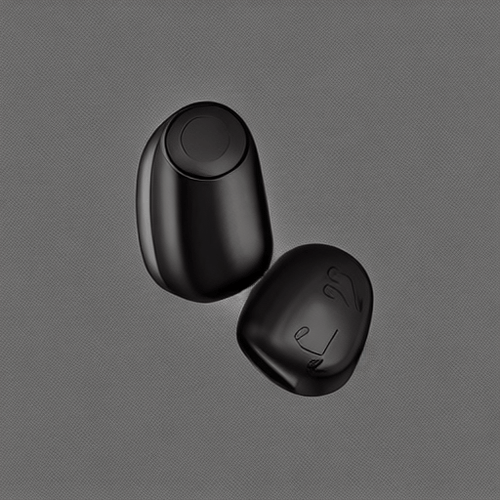 Analogmax - Lashala Wireless Earbuds